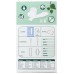 NATRACARE: Mini Panty Liners, 30 pc
