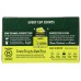 BIGELOW: Green Tea with Lemon 20Bg, 0.91 oz