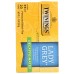 TWINING TEA: Lady Grey Decaf Black Tea, 20 bg