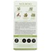 NATURTINT: Permanent Hair Color 2N Brown Black, 5.75 fo