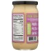 SONOMA GOURMET: Cauliflower Alfredo Sauce, 15.5 oz