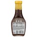 ANNIES HOMEGROWN: Shiitake Sesame Vinaigrette, 8 oz