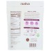 NUTIVA: Organic Chia Seeds, 12 oz