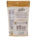 BACK TO NATURE: Vanilla Almond Agave Granola, 11 oz