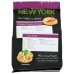 NEW YORK STYLE: Everything Bagel Crisps, 6 oz