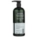 AVALON ORGANICS: Nourishing Lavender Bath and Shower Gel, 32 oz
