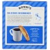 NONNIS: Originali Biscotti, 5.52 oz