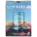 NOWHERE: Alpenglow Non Alcoholic Mocktail 4Pk, 48 fo