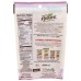 BACK TO NATURE: Cashew Almond Pistachio, 9 oz