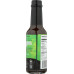 OCEANS HALO: Organic NoSoy Less Sodium Soy Free Sauce, 10 oz