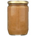 NATURAL NECTAR: Brittany Apple Pear Sauce, 22 oz