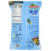 GARDEN OF EATIN: Organic Blue Corn Tortilla Chips No Added Salt, 14 oz GARDEN OF EATIN: Organic Blue Corn Tortilla Chips No Added Salt, 14 oz