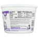 NANCYS: Organic Whole Milk Yogurt Plain, 64 oz