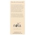 NOTA: Olive Oil Honey Goat Milk Oatmeal Soap Bar, 6 oz