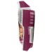 NO COW BAR: Dipped Chocolate Sprinkled Donut Bar, 2.12 oz