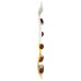 THE NEW PRIMAL: Chicken Pizza Mini Meat Sticks, 2.5 oz
