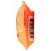 NICKS: Peanot Choklad Krunch, 1.41 oz