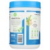 ORGAIN: Plant Protein Plus Collagen Vanilla, 25.6 oz