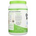 ORGAIN: Organic Protein Plant Based Protein Powder Peanut Butter, 32.4 oz