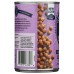 WESTBRAE: Organic Lentil Beans No Salt Added, 15 oz