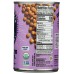WESTBRAE: Organic Lentil Beans No Salt Added, 15 oz