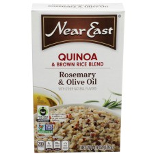 NEAR EAST: Rosemary Olive Oil Quinoa, 4.9 oz