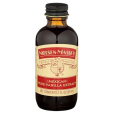 NIELSEN MASSEY: Mexican Pure Vanilla Extract, 2 oz