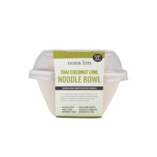NONA LIM: Noodle Bowl Thai Coconut Lime, 14.5 oz