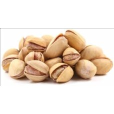 BULK NUTS: Pistachio Nuts Roasted, 10 lb