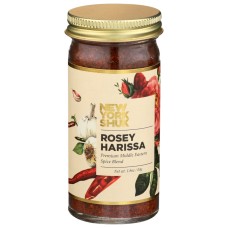 NEW YORK SHUK: Spice Harissa Rosey, 1.9 oz