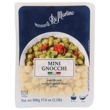 DI MARTINO: Mini Gnocchi Pasta, 1.1 lb