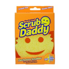 SCRUBDADDY: The Original Scrub Daddy, 1 ea