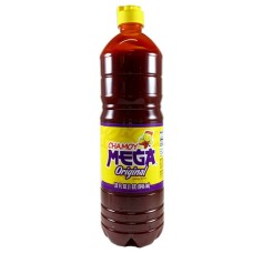 MEGA: Chamoy Mega Original, 32 oz
