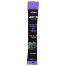 ONNIT: Virutech Immune Elderberry, 0.14 oz