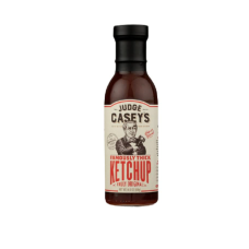 JUDGE CASEYS: Original Tomato Ketchup, 14.6 oz