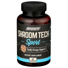ONNIT: Shroom Tech Sport, 84 cp
