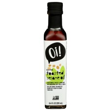 OI: Toasted Sesame Oil, 8.4 oz