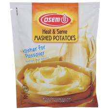 OSEM: Mashed Potatoes, 4.6 oz