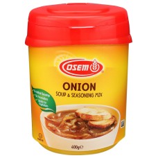 OSEM: Mix Onion Soup Seasoning Mix, 14.1 oz