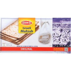 OSEM: Matzah Original, 5 lb