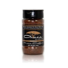OHANA: Kona Coffee Spice, 5 oz