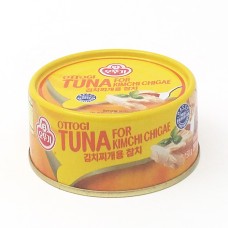 OTTOGI: Tuna Kimchi Chigae, 5.29 oz