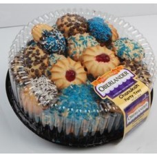 OBERLANDER: Cookie Tray Chanukah, 32 oz