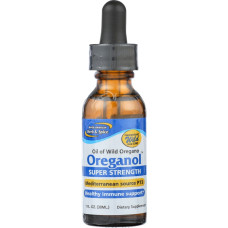 NORTH AMERICAN HERB: Super Strenght Oreganol P73, 1 oz NORTH AMERICAN HERB: Super Strenght Oreganol P73, 1 oz