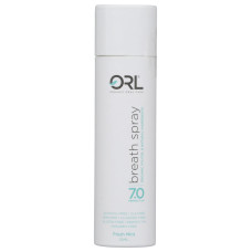 ORL: Fresh Mint Toothpaste, 4 oz ORL: Fresh Mint Toothpaste, 4 oz