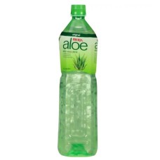 IBERIA: Original Aloe Vera Drink, 1.5 lt