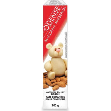 ODENSE: Marzipan Almond Candy Dough, 7 oz