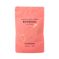OH MY GUM: Raspberry Bonbons, 32 gm OH MY GUM: Raspberry Bonbons, 32 gm