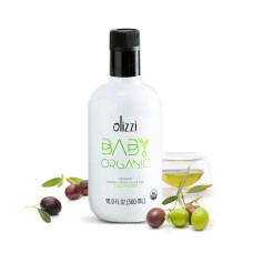 OLIZZI: Baby Organic Extra Virgin Olive Oil, 500 ml OLIZZI: Baby Organic Extra Virgin Olive Oil, 500 ml