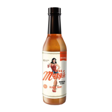 MISS MARYS MIX: Original Bloody Mary Mix, 12.6 fo